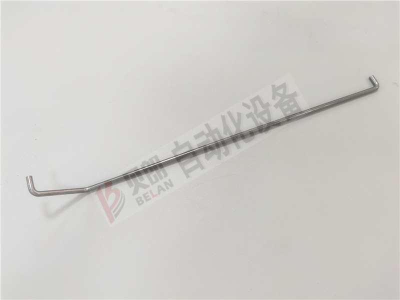 日用五金线材成型图样