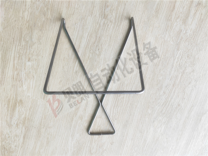 日用五金线材成型图样