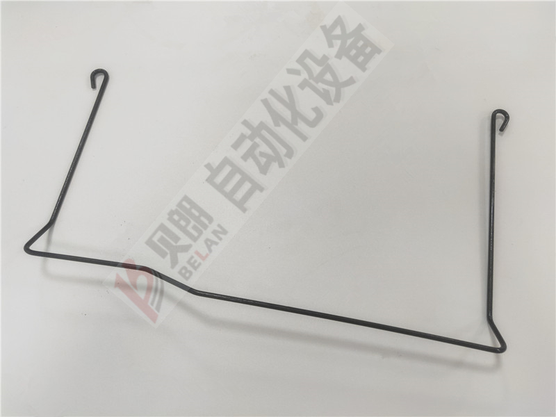 日用五金线材成型图样