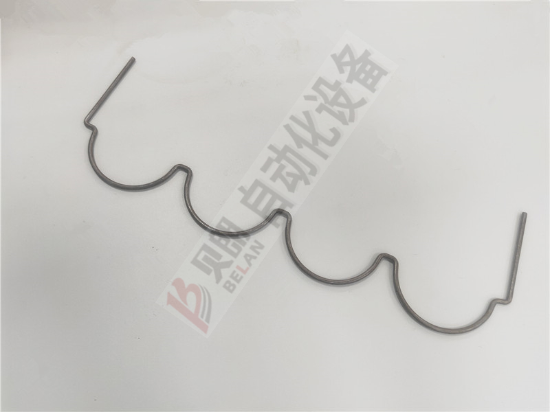 日用五金线材成型图样