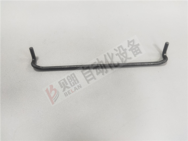 日用五金线材成型图样