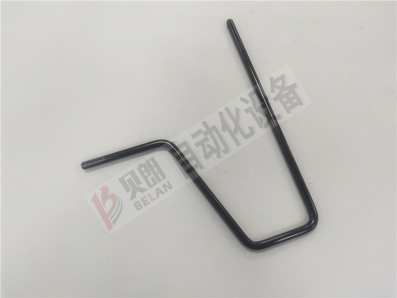 日用五金线材成型图样