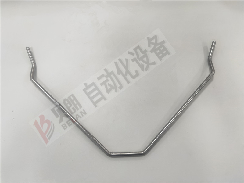 8.0mm五金挂件线成型图样