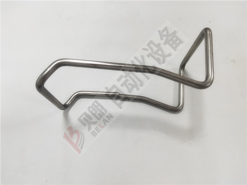 日用五金线材成型图样