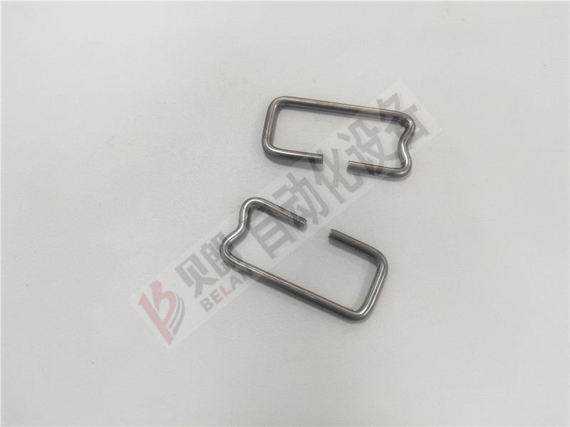 5.0mm五金挂件线成型图样