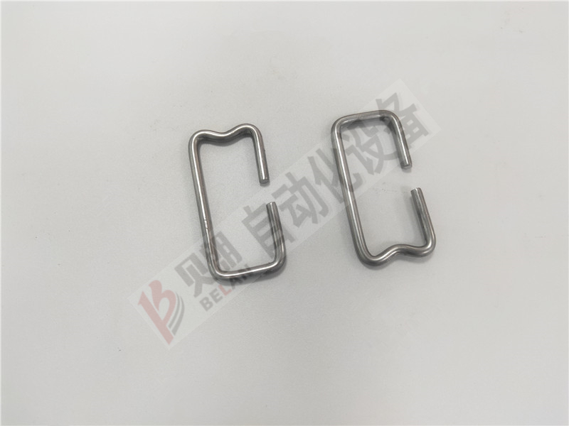 5.0mm五金挂件线成型图样