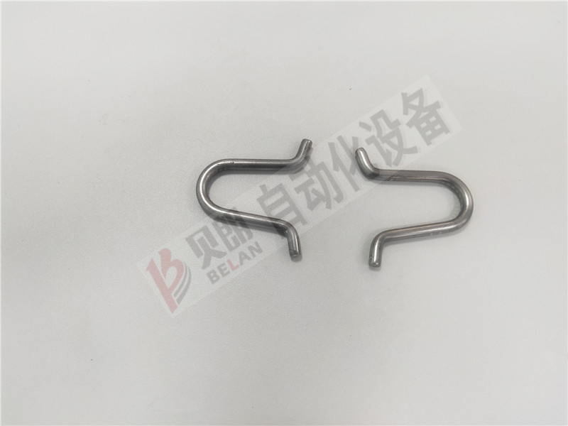 5.0mm五金挂件线成型图样