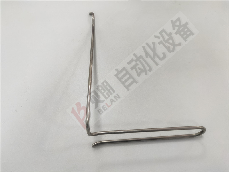 6.0mm五金挂件线成型图样