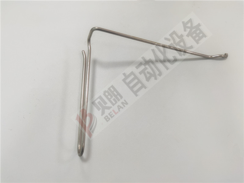 6.0mm五金挂件线成型图样