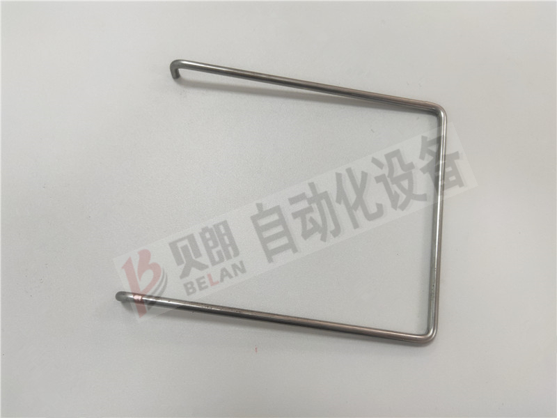 6.0mm五金挂件线成型图样