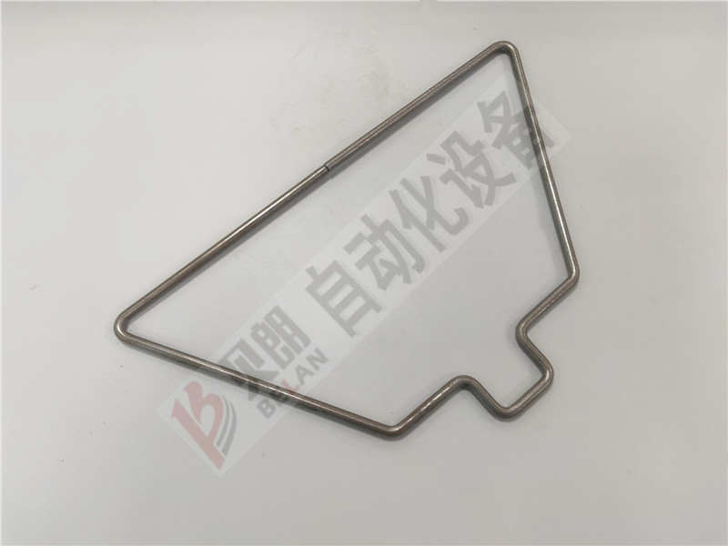 7.0mm五金挂件线成型图样