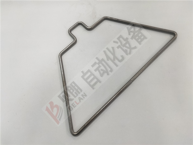 7.0mm五金挂件线成型图样