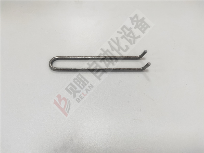 5.0mm五金挂件线成型图样