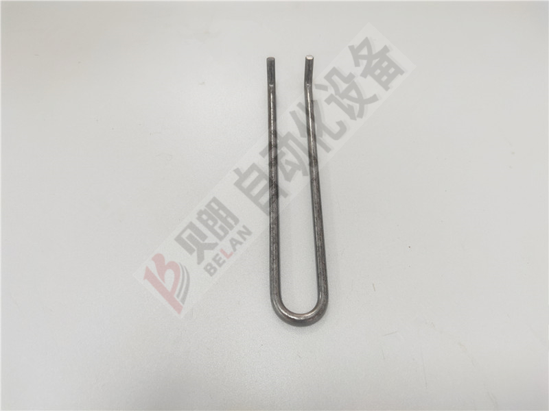 5.0mm五金挂件线成型图样