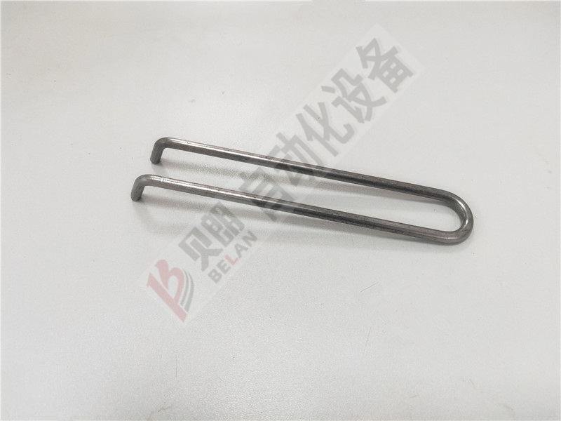 5.0mm五金挂件线成型图样