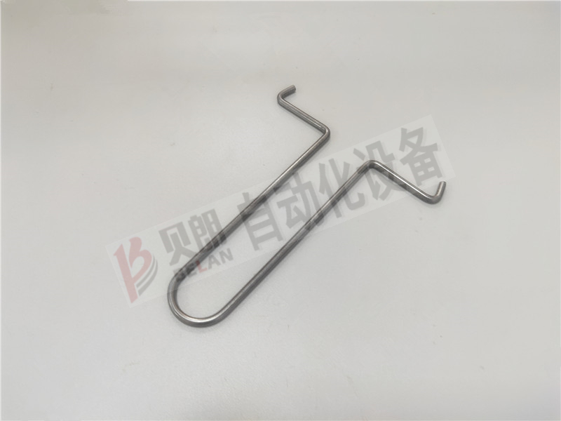 5.0mm五金挂件线成型图样