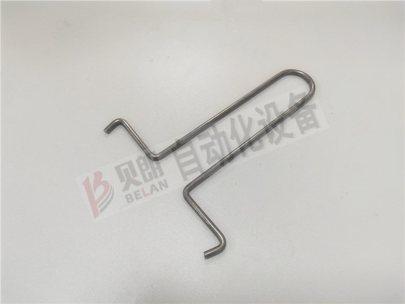 5.0mm五金挂件线成型图样