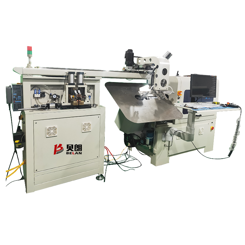 折弯焊 接机广东哪个厂家的好用