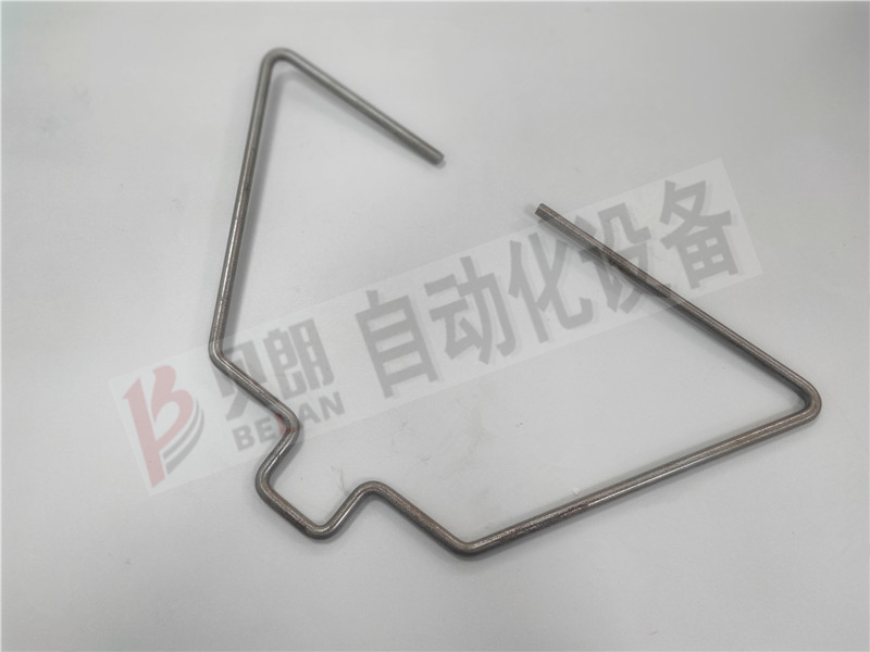 8.0mm五金挂件线成型图样