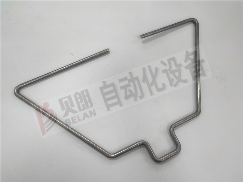 8.0mm五金挂件线成型图样