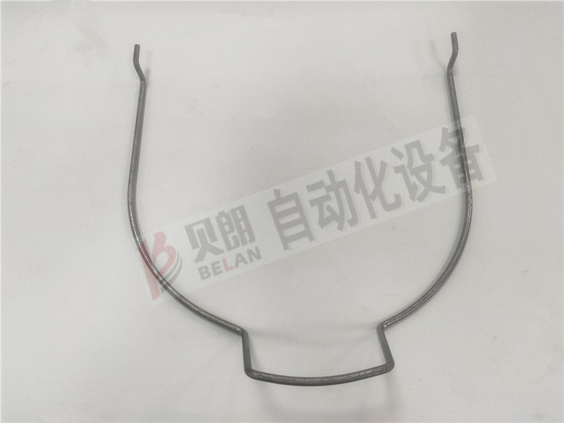 6.0mm五金挂件线成型图样