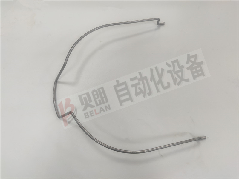 6.0mm五金挂件线成型图样