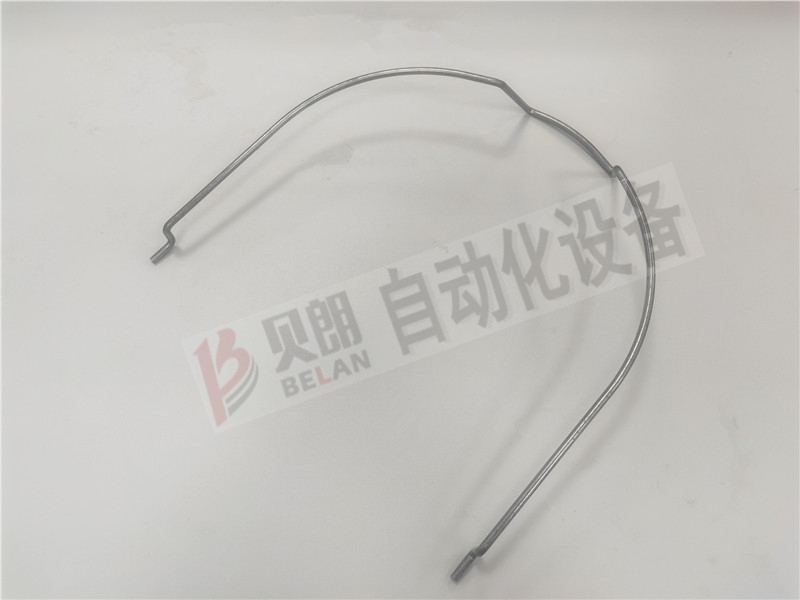 6.0mm五金挂件线成型图样