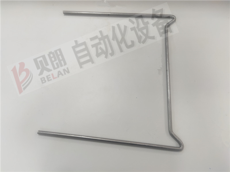 日用五金线材成型图样