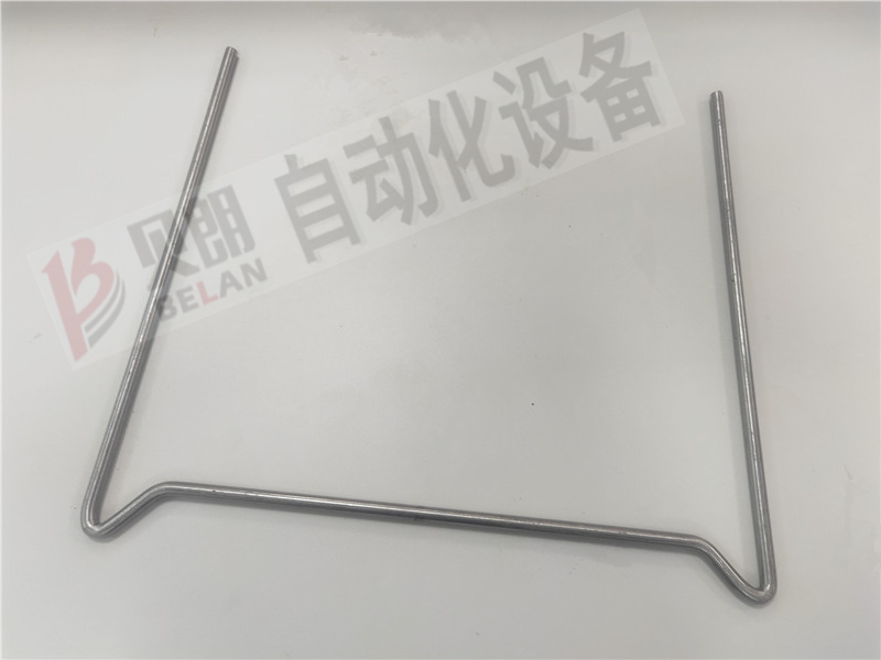 8.0mm五金挂件线成型图样