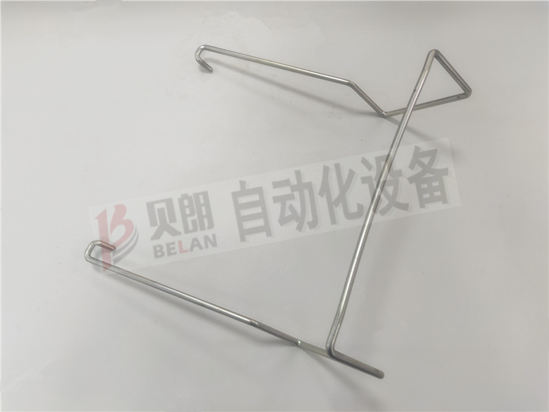 日用五金线材成型图样