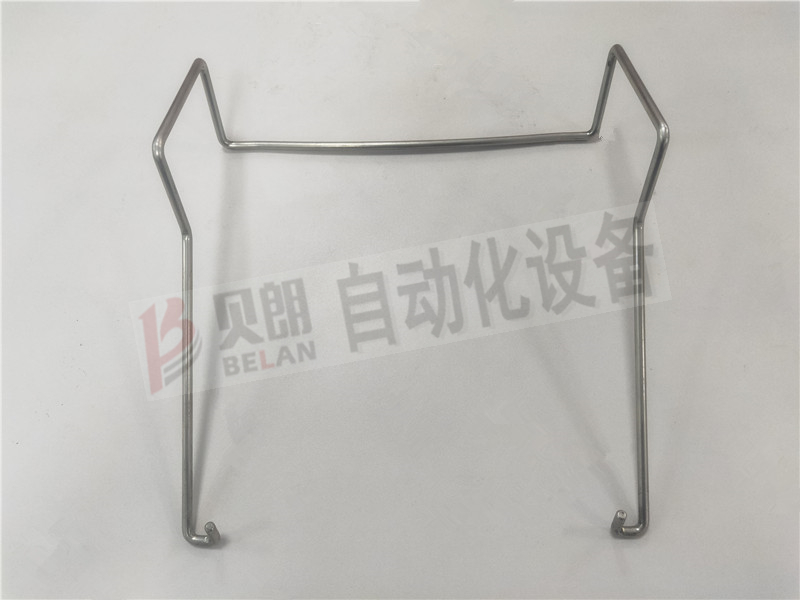 7.0mm五金挂件线成型图样