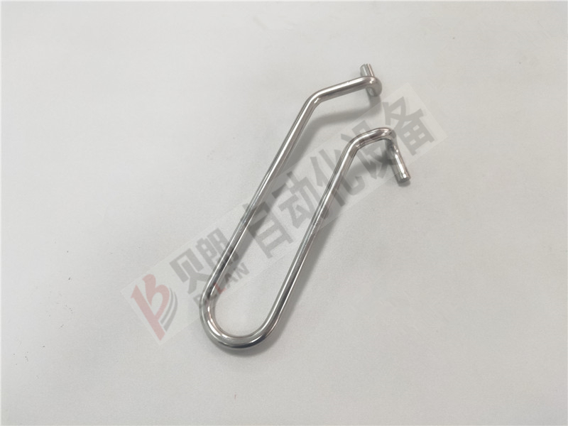 8.0mm五金挂件线成型图样