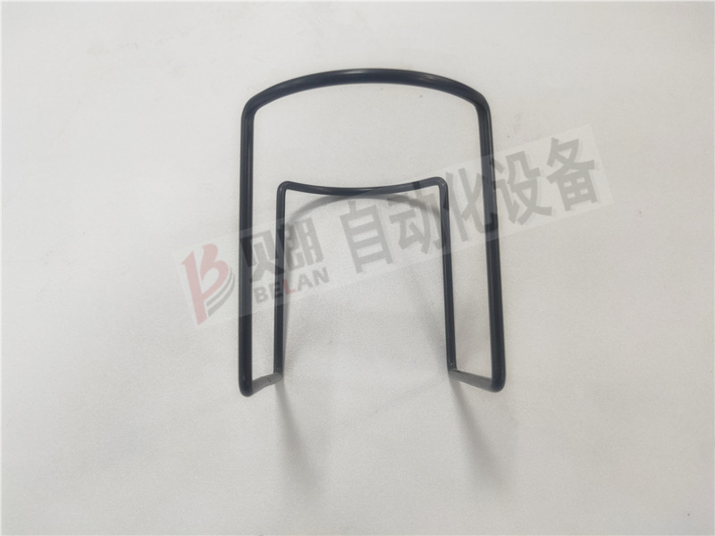 5.0mm五金挂件线成型图样