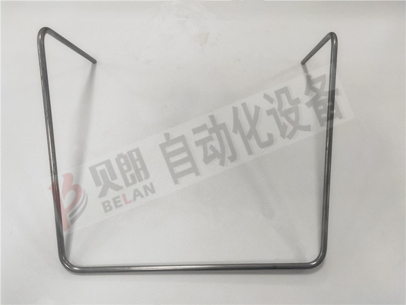 6.0mm五金挂件线成型图样