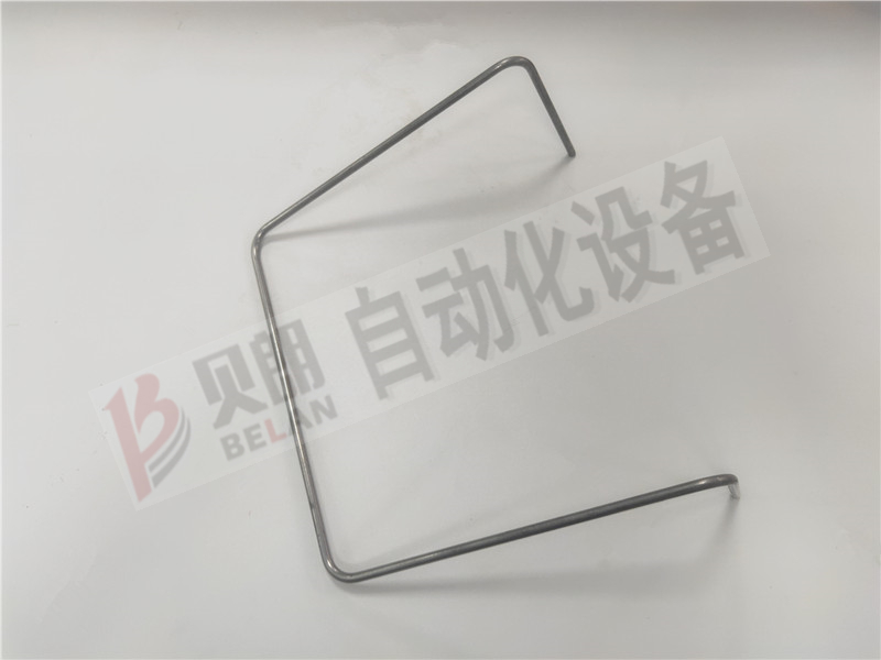 6.0mm五金挂件线成型图样