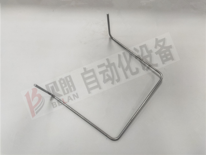 6.0mm五金挂件线成型图样