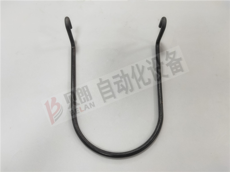 6.0mm五金挂件线成型图样