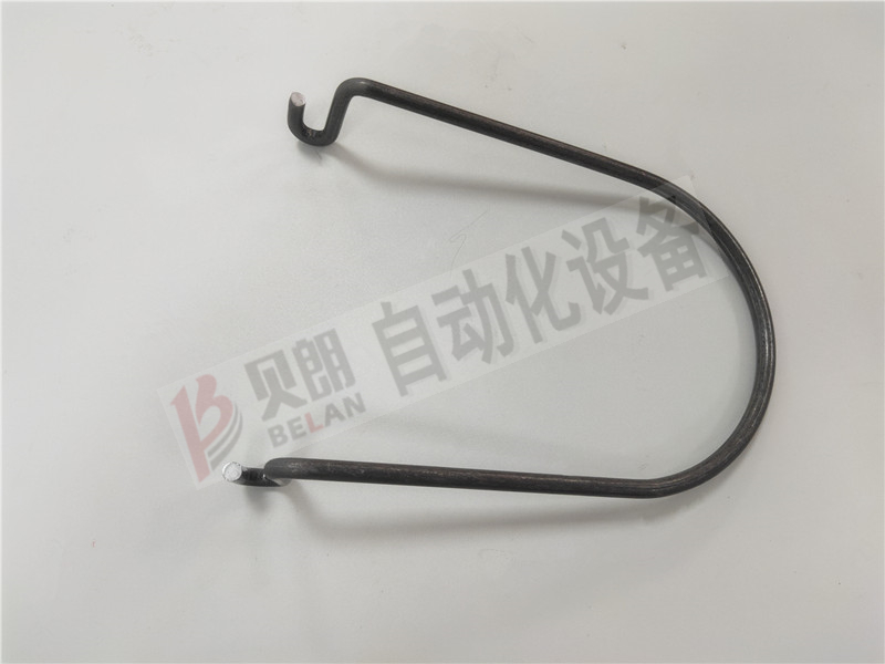 6.0mm五金挂件线成型图样