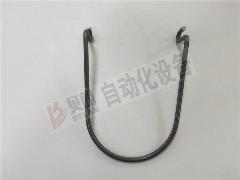 6.0mm五金挂件线成型图样