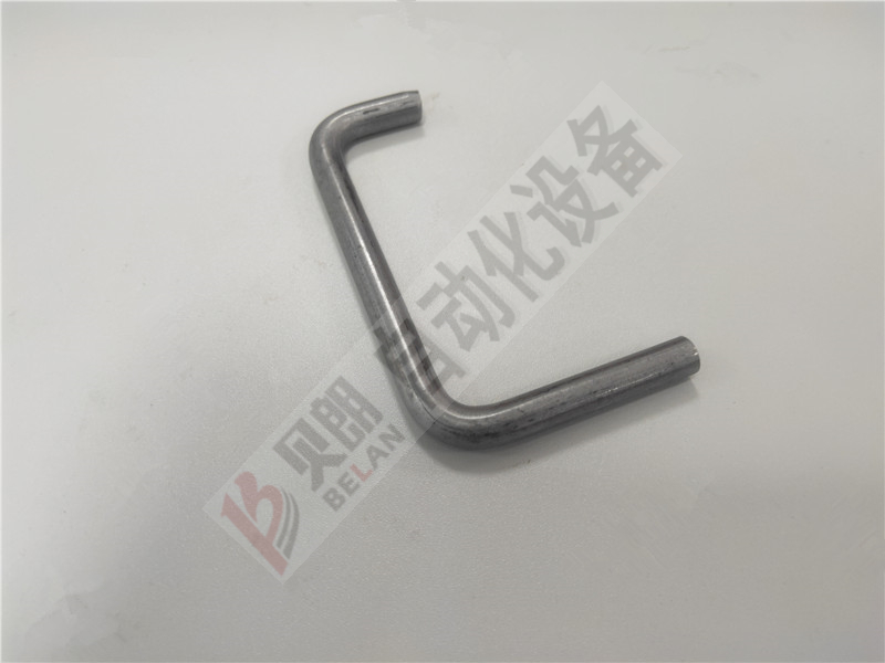 日用五金线材成型图样