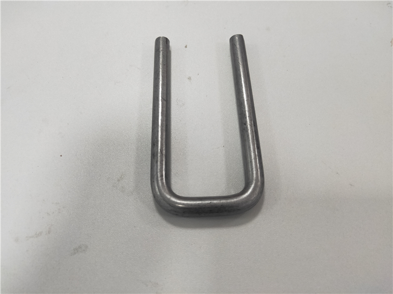 8.0mm五金挂件线成型图样