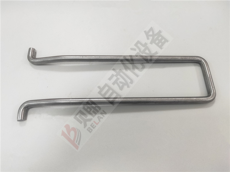 8.0mm五金挂件线成型图样