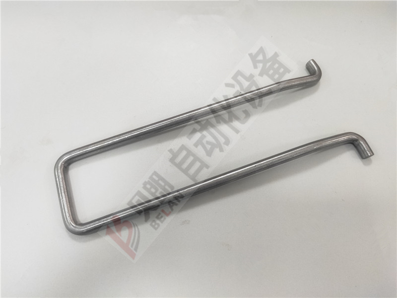 8.0mm五金挂件线成型图样