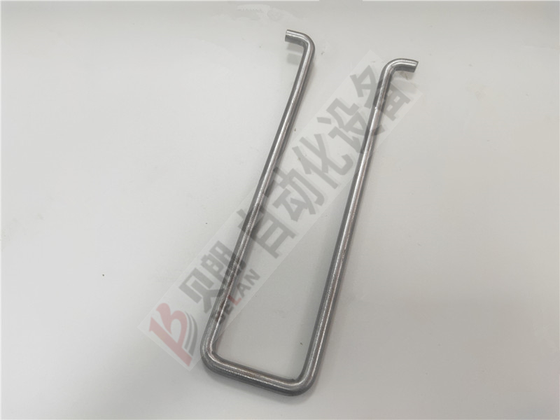 8.0mm五金挂件线成型图样