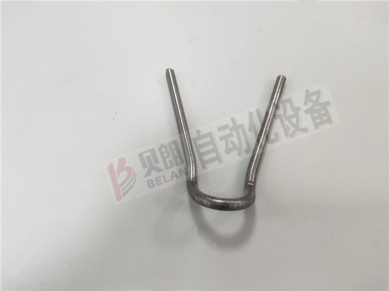 7.0mm五金挂件线成型图样