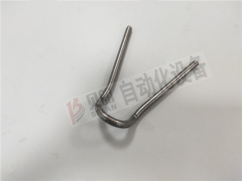 7.0mm五金挂件线成型图样