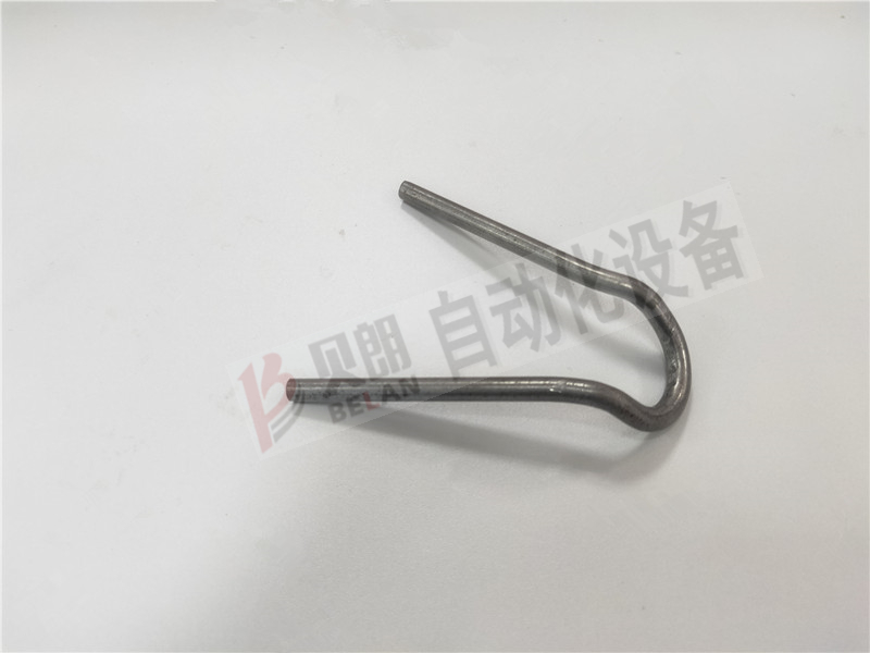 7.0mm五金挂件线成型图样