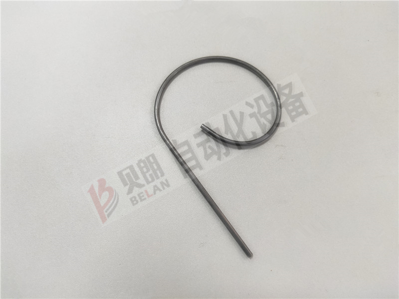 日用五金线材成型图样