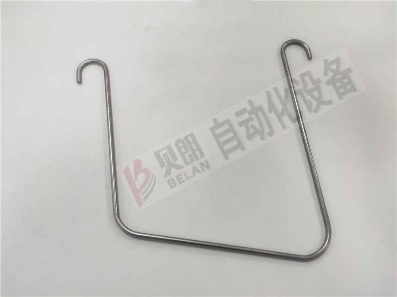 5.0mm大棚五金挂件