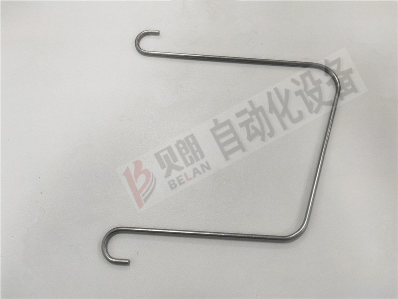 5.0mm大棚五金挂件